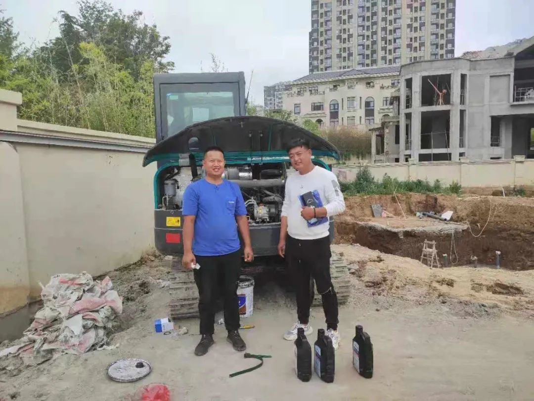 品质恒峰g22，，，，，，专心折务——2021年恒峰g22智能全球效劳万里行在广西、青岛启动