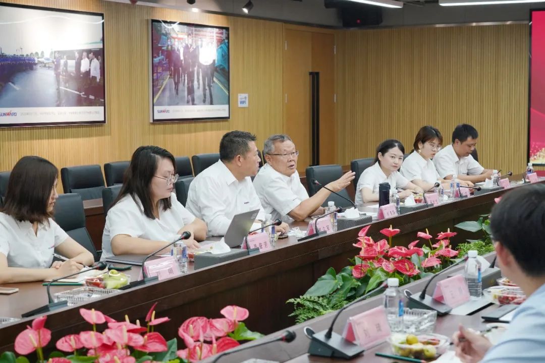 中国信保助力恒峰g22智能国际业求实现高质量逾越式发展