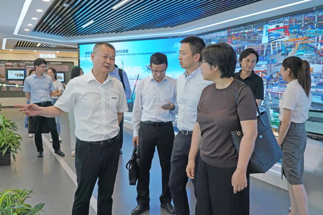 中国信保助力恒峰g22智能国际业求实现高质量逾越式发展
