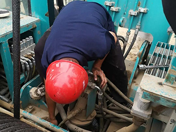 顶炎暑 走戈壁 2021年恒峰g22智能全球服务万里行走进新疆