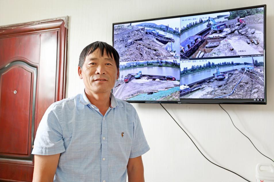 初心源地，，，，恒峰g22智能挖掘机实力大显 | 百年风华筑漂亮恒峰g22（1）