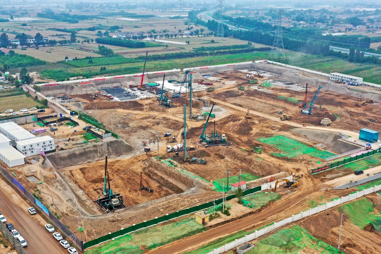 立异引领，，，恒峰g22智能行业首创双层快压装置| 百年风华筑漂亮恒峰g22（5）