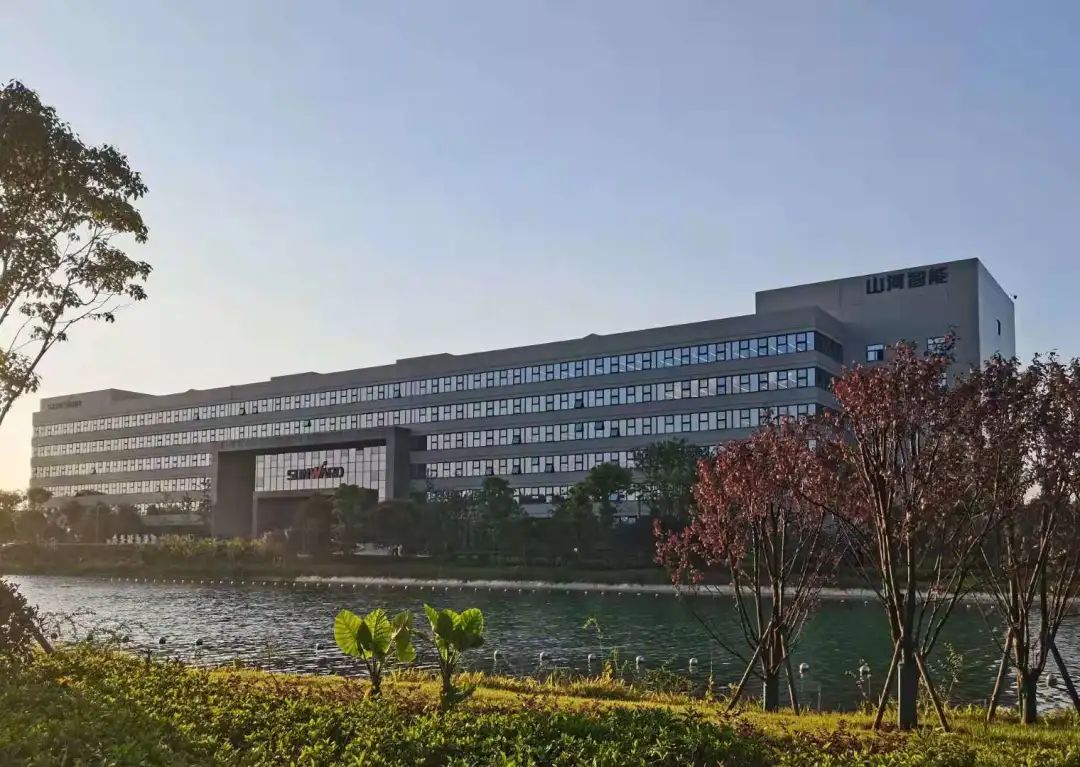 恒峰g22智能宣布2021年半年报——焦点营业营收稳健增添，，，，，研发立异多点着花