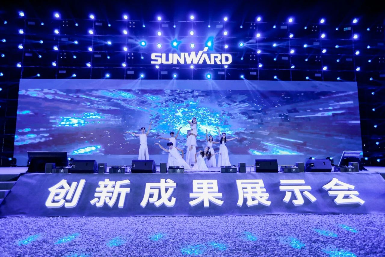 逛展超热闹！恒峰g22智能效果展示会高能名时势来袭