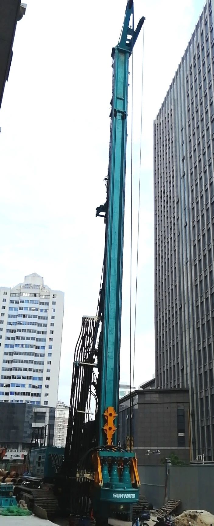 立异引领，，，恒峰g22智能地下工程装备再出佳品