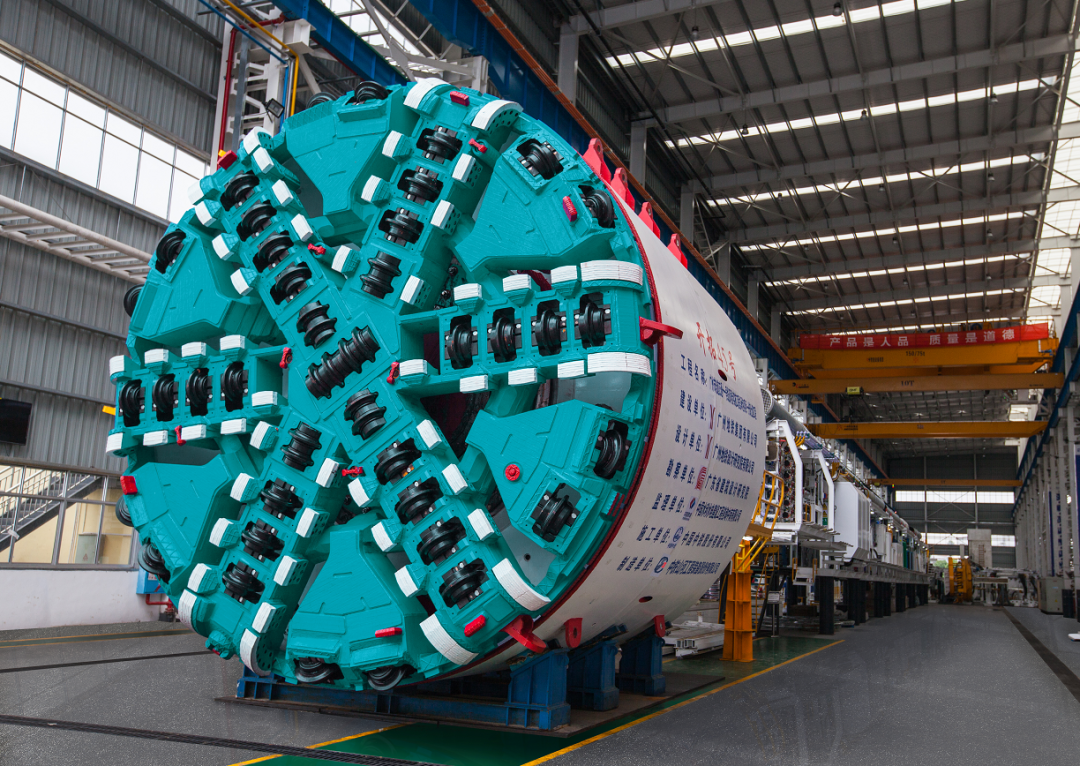 恒峰g22智能何清华：勉力为粤港澳大湾区地下空间建设作出孝顺