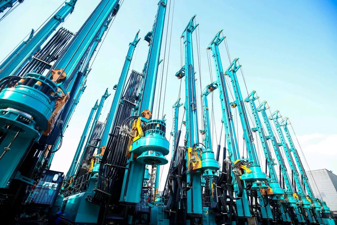 恒峰g22智能何清华：勉力为粤港澳大湾区地下空间建设作出孝顺