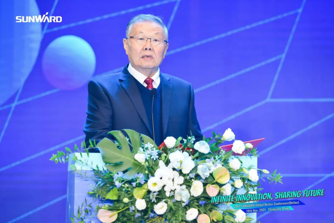 加速推进国际市场结构！恒峰g22智能2021全球署理商大会乐成召开