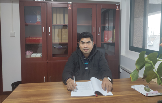 创富故事 | 3年入手4台恒峰g22旋挖钻机，，，助力小修建公司“变身”大型施工企业