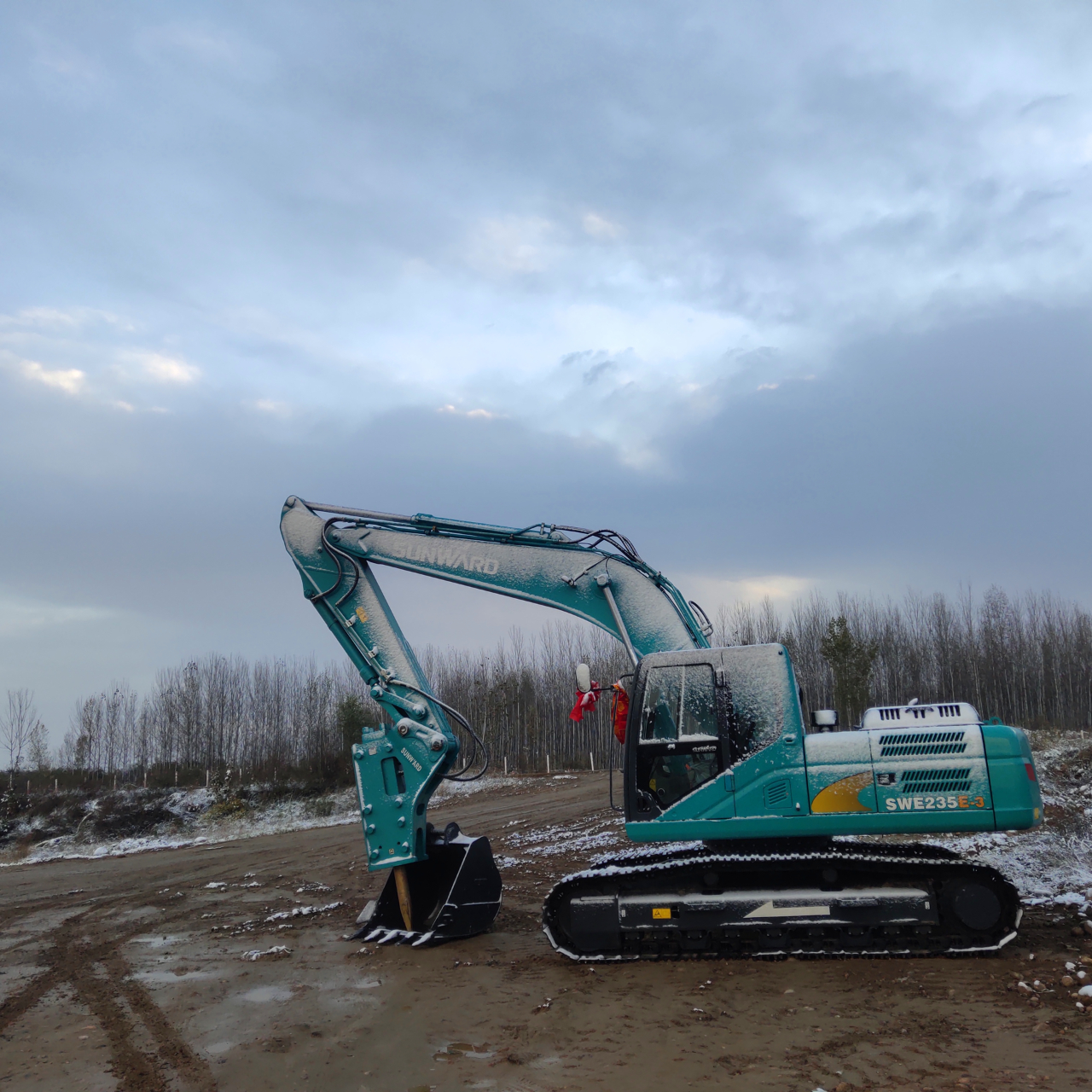 创富故事 | 从皑皑白雪到向阳而生，，，，，一位神秘大咖的恒峰g22情结