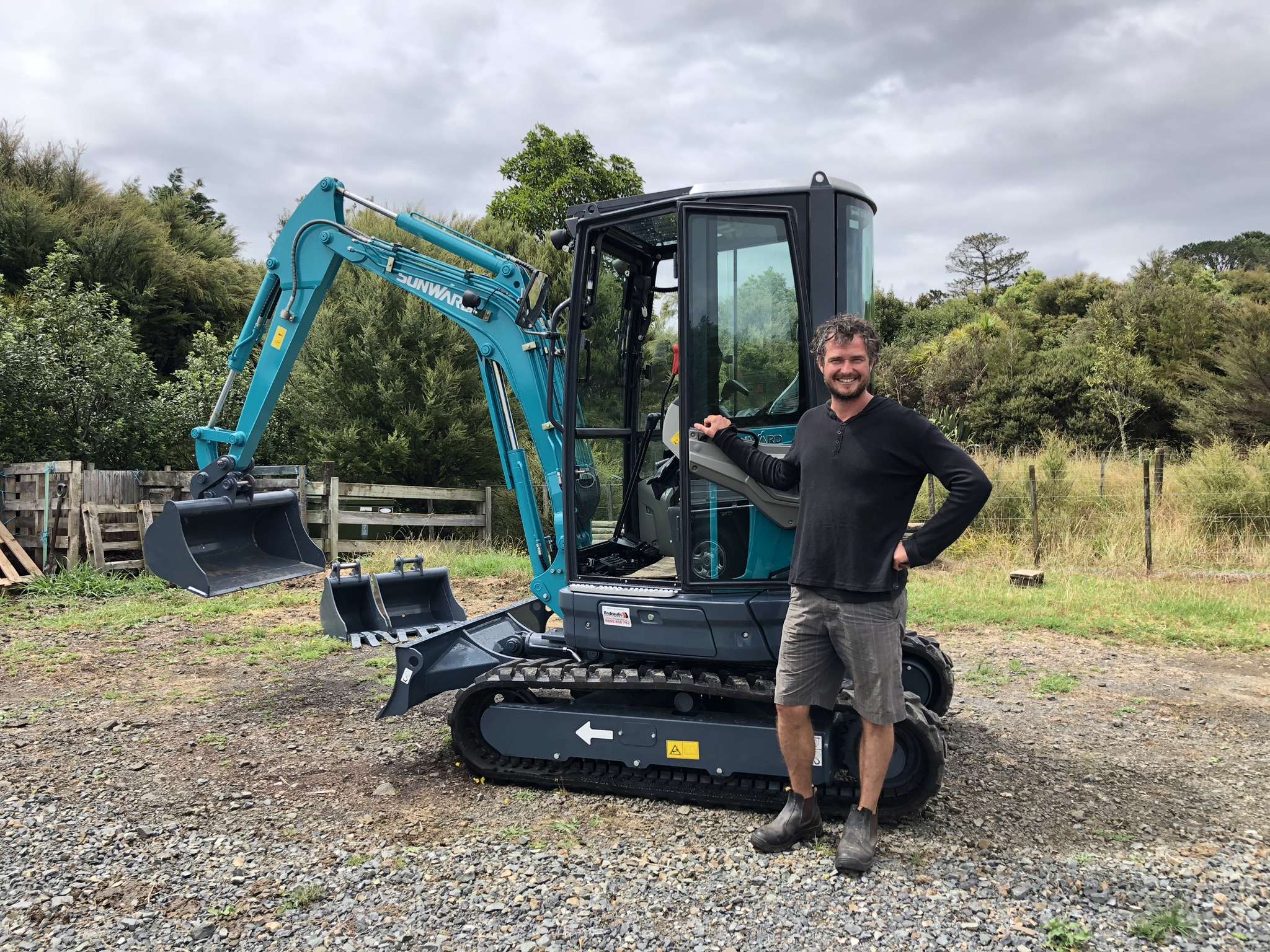 二手挖掘机生意市场袒露出这些问题，，，，，你知道吗？？？？