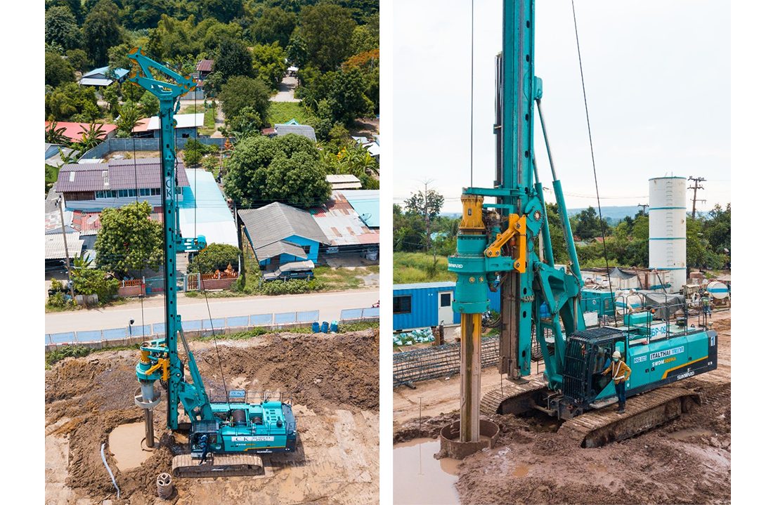 勇闯“一带一起”，，，，，恒峰g22智能助力外洋重大工程建设