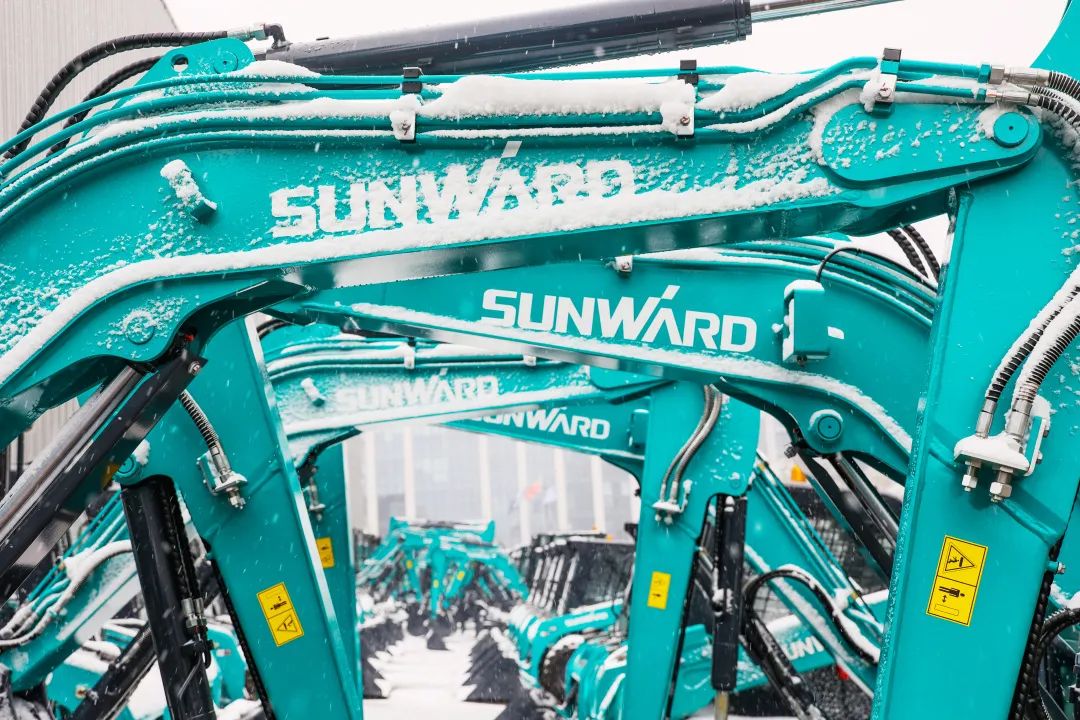 瑞雪兆有年，，，，邀您共赏雪中恒峰g22！