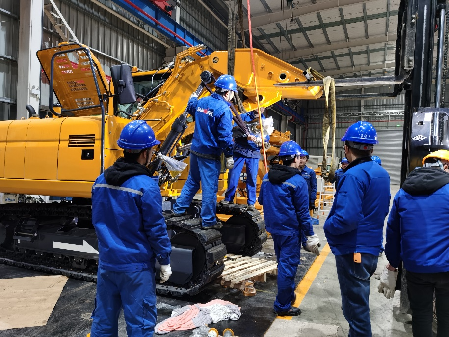 15天！这就是恒峰g22速率