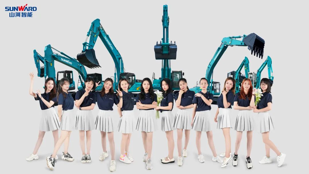 你好 2022！再见 2021！我与恒峰g22智能共生长