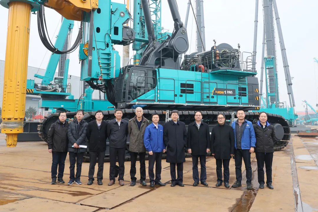 整体手艺国际领先！恒峰g22智能四项科技效果顺遂通过专家判断