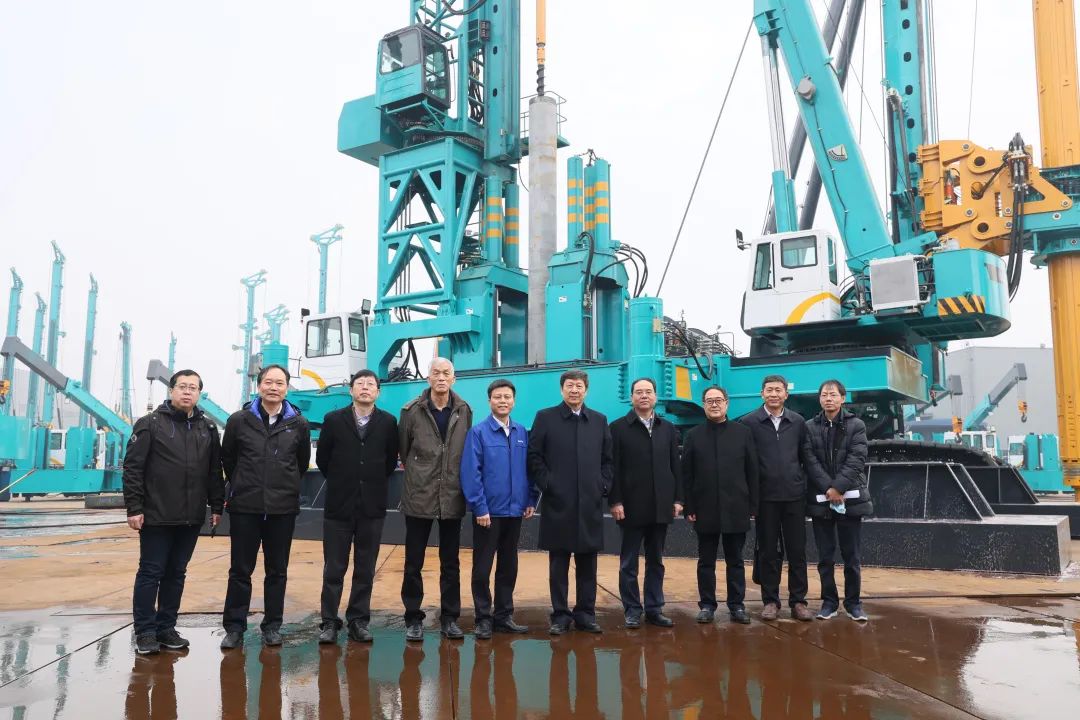 整体手艺国际领先！恒峰g22智能四项科技效果顺遂通过专家判断