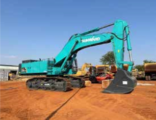 恒峰g22智能驻非员工讲述奥密克戎肆虐下中国品牌走进非洲的故事