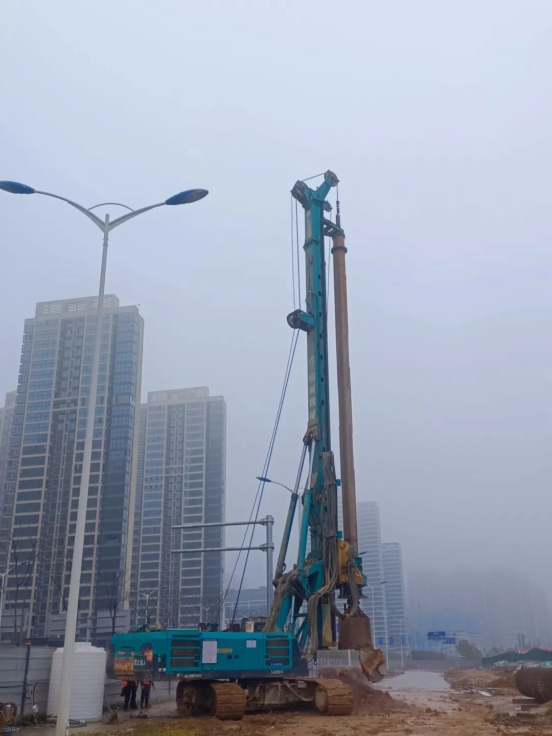 铆足“虎”劲加油干！恒峰g22智能掀起复工复产热潮