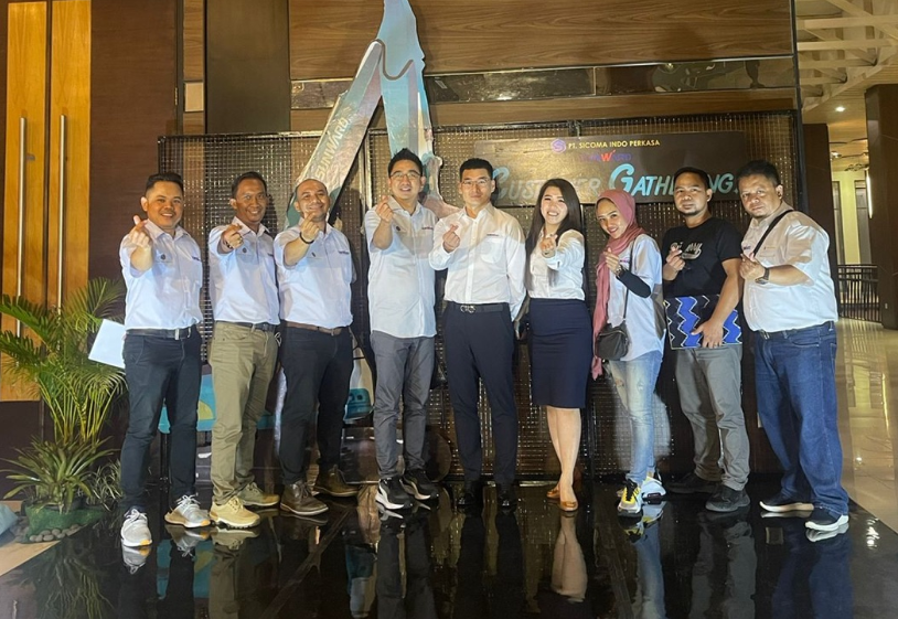 恒峰g22匠心 | 携手闯天下，，，，，，恒峰g22人的印尼“疫”线故事