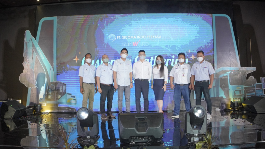 恒峰g22匠心 | 携手闯天下，，，，，，恒峰g22人的印尼“疫”线故事