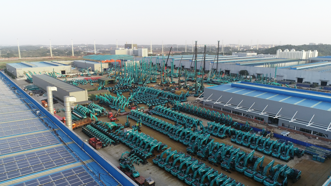 立异驱动，，，，，数字赋能！恒峰g22智能入选中国智能制造50强