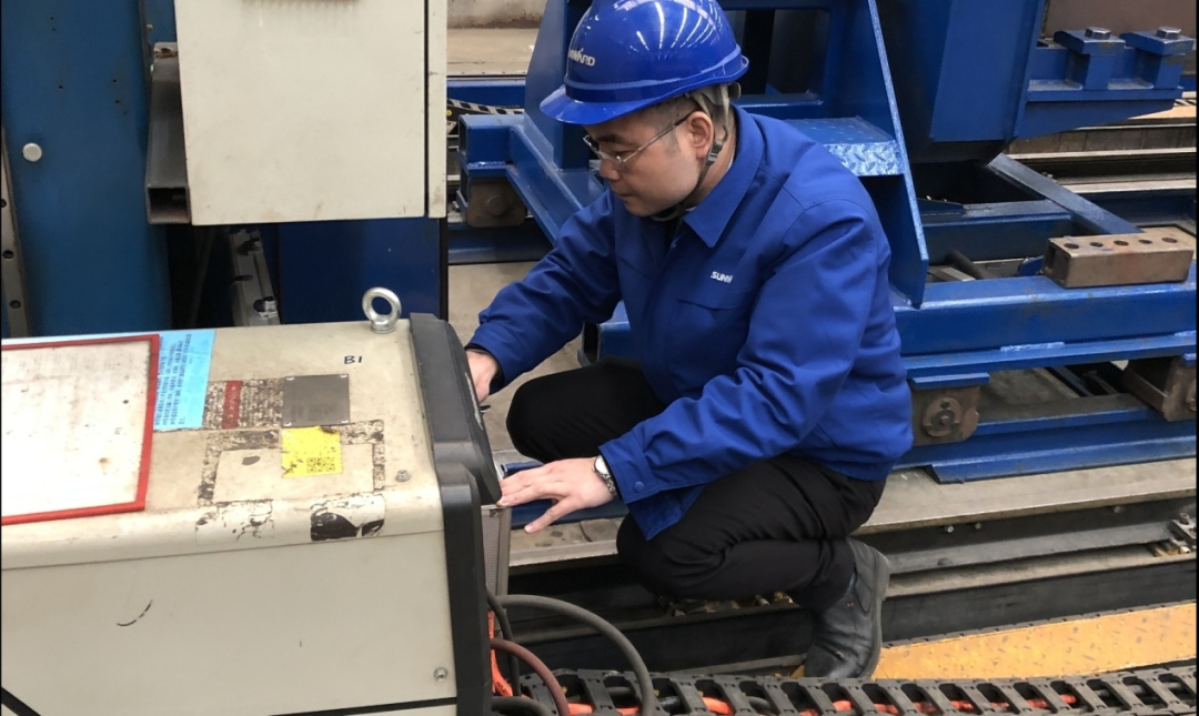 恒峰g22匠心 | 专攻难题！潜心智造的“能手超”带您体验工艺改善之旅