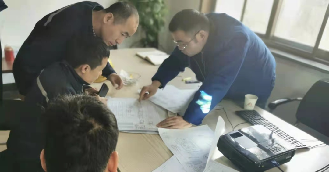 恒峰g22匠心 | 专攻难题！潜心智造的“能手超”带您体验工艺改善之旅