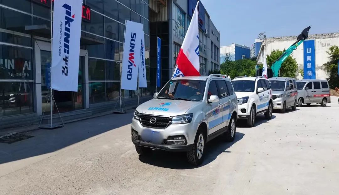 恒峰g22匠心 | 知足度100%，，，，，他们这样给客户吃下“定心丸”