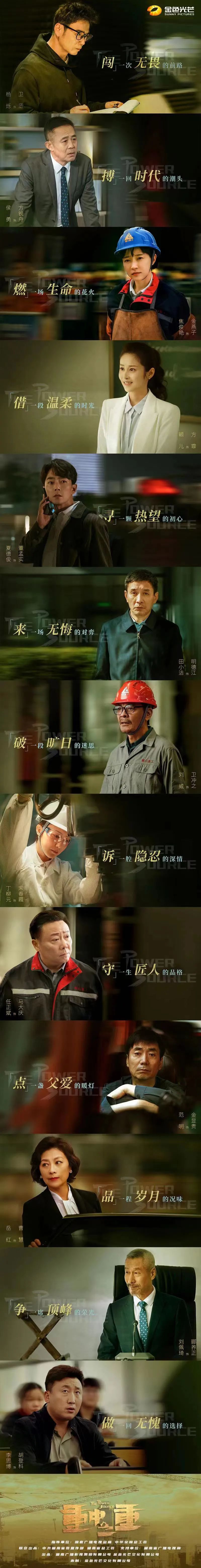 图集 | 坐等开播！恒峰g22智能协拍电视剧《重中之重》杀青