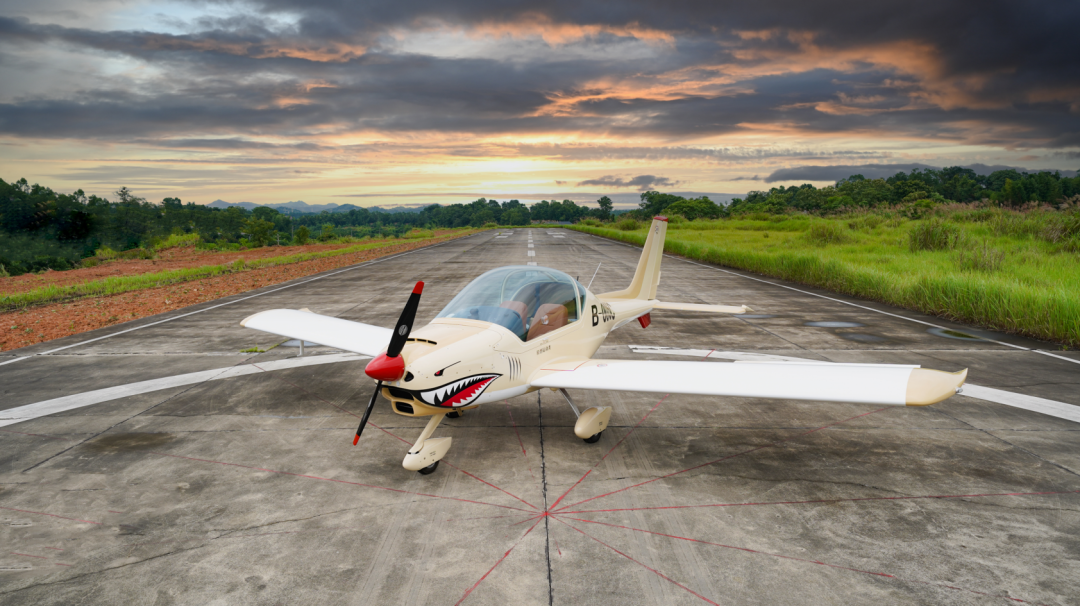 图集 | 阿若拉穿“鲨”衣，，，尚有更多套装为天空添彩！