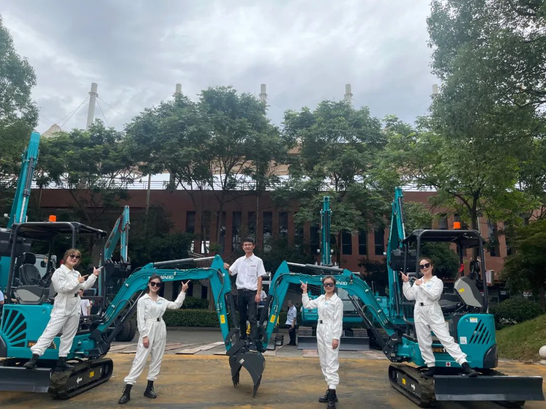 “太绝了！”恒峰g22智能代表长沙精彩亮相湖南省第一届职业手艺大赛特技绝活展演