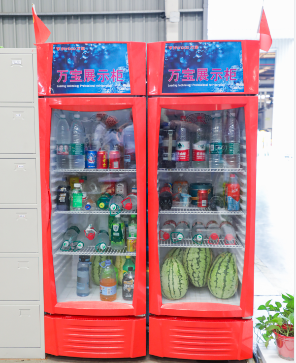 恒峰g22智能“降暑套餐”，，，，，，只为不平“暑”的你