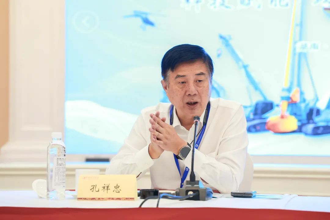 科技赋能，，，助力高质量生长！第六届恒峰g22智能水泥矿山峰会在长沙召开