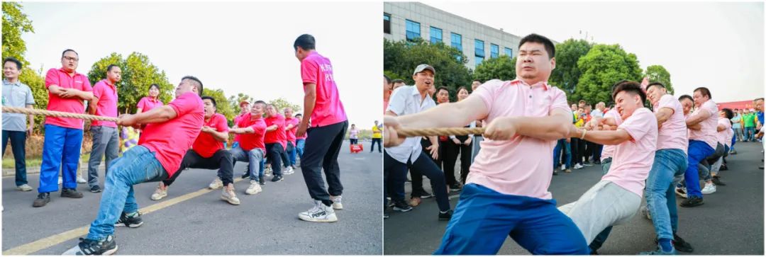 喜迎二十大 携手向未来 | 恒峰g22智能建设23周年庆祝表扬大会暨意见意义运动会盛大举行