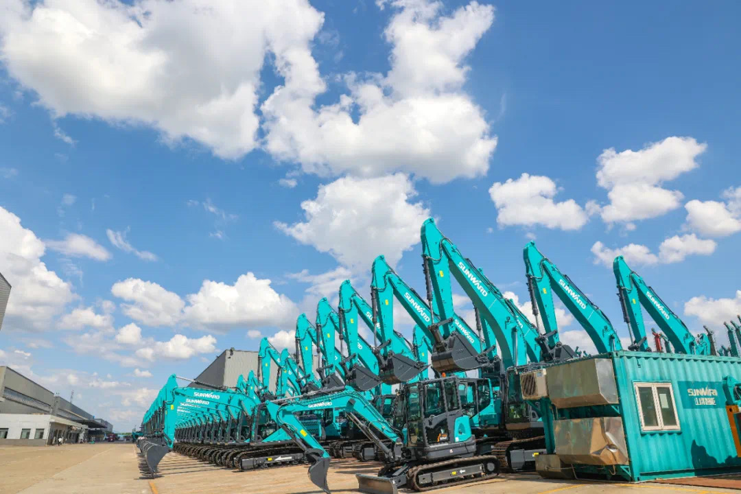 中国工业大奖表扬奖！恒峰g22智能再获国家级声誉