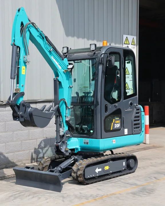 Bauma 2022 | 快来打Call！恒峰g22智能挖掘机组团申请“出战”