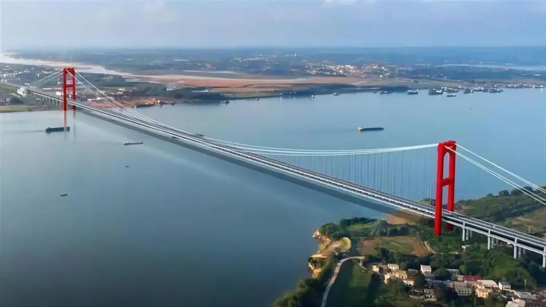 超等“桩”备实力亮剑！恒峰g22智能携手武汉乐成建设攻克燕矶长江大桥重大地层施工难题