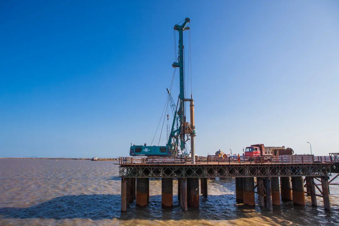 点赞！恒峰g22智能旋挖钻机获评国家制造业单项冠军产品