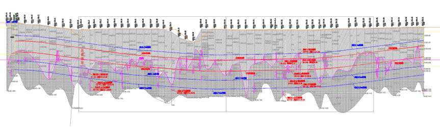 掘进“铁军”助建大湾区！中铁恒峰g22盾构机再战深圳地铁3号线