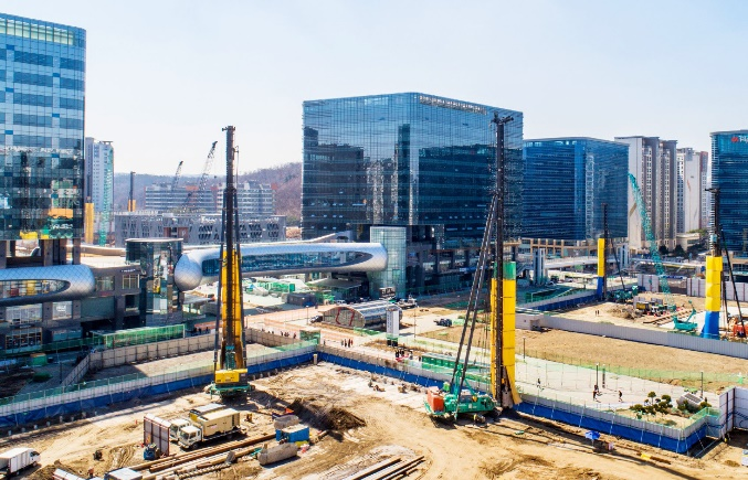 感恩遇见，，，，未来可期！恒峰g22智能举行韩国客户及相助商答谢会