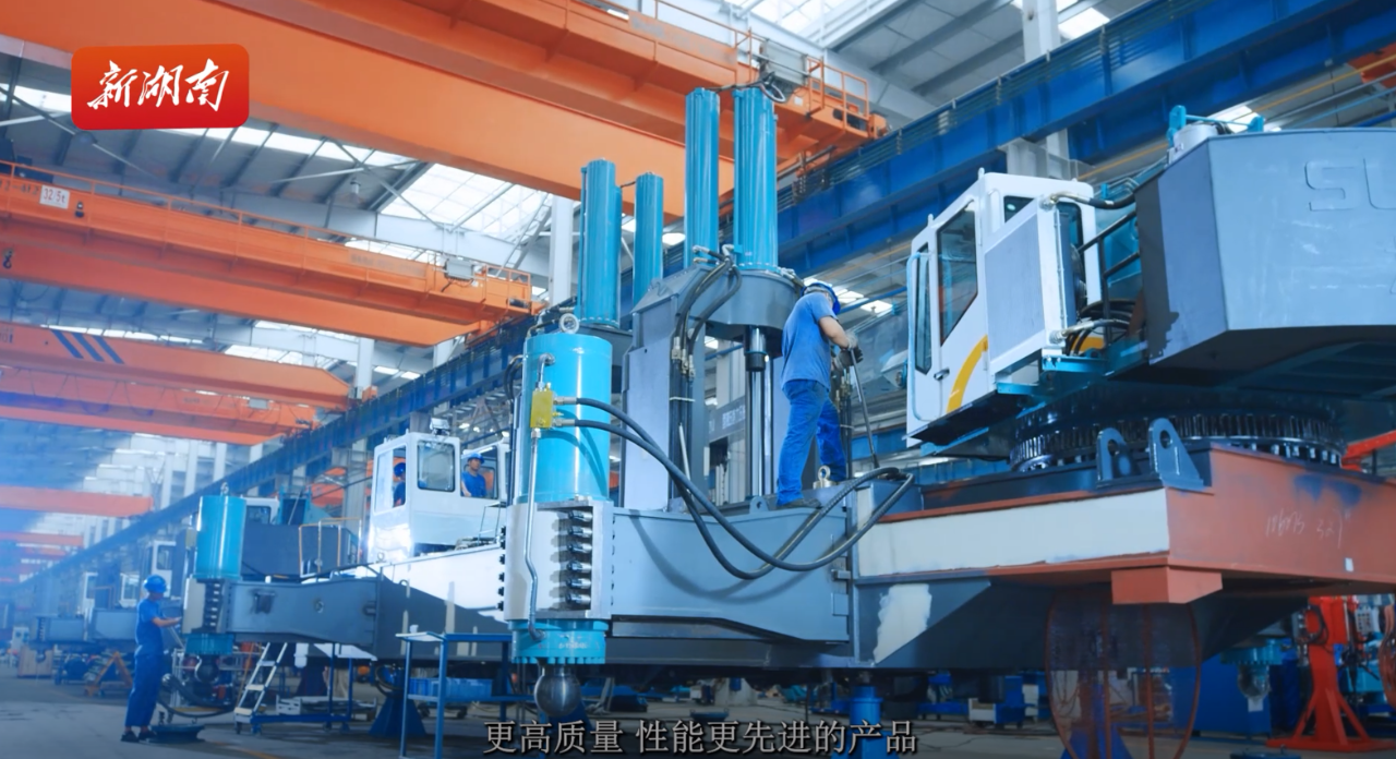 湖南日报 | 恒峰g22智能：立异路上的志气、节气和底气