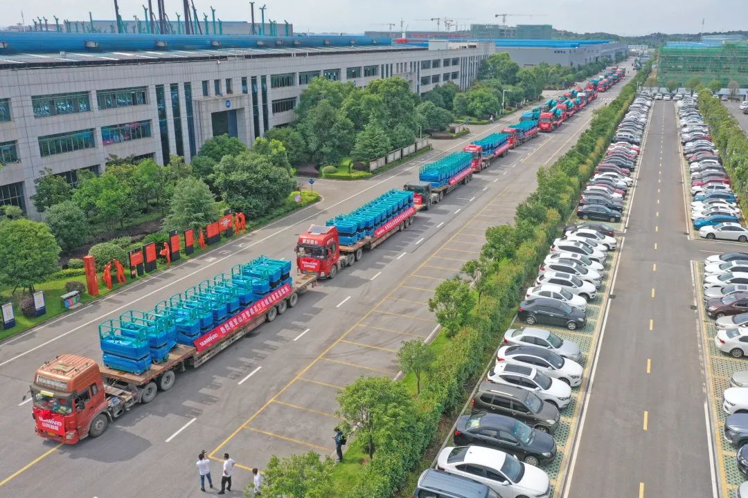 请回覆2022！邀您一起回首恒峰g22智能2022年精彩瞬间