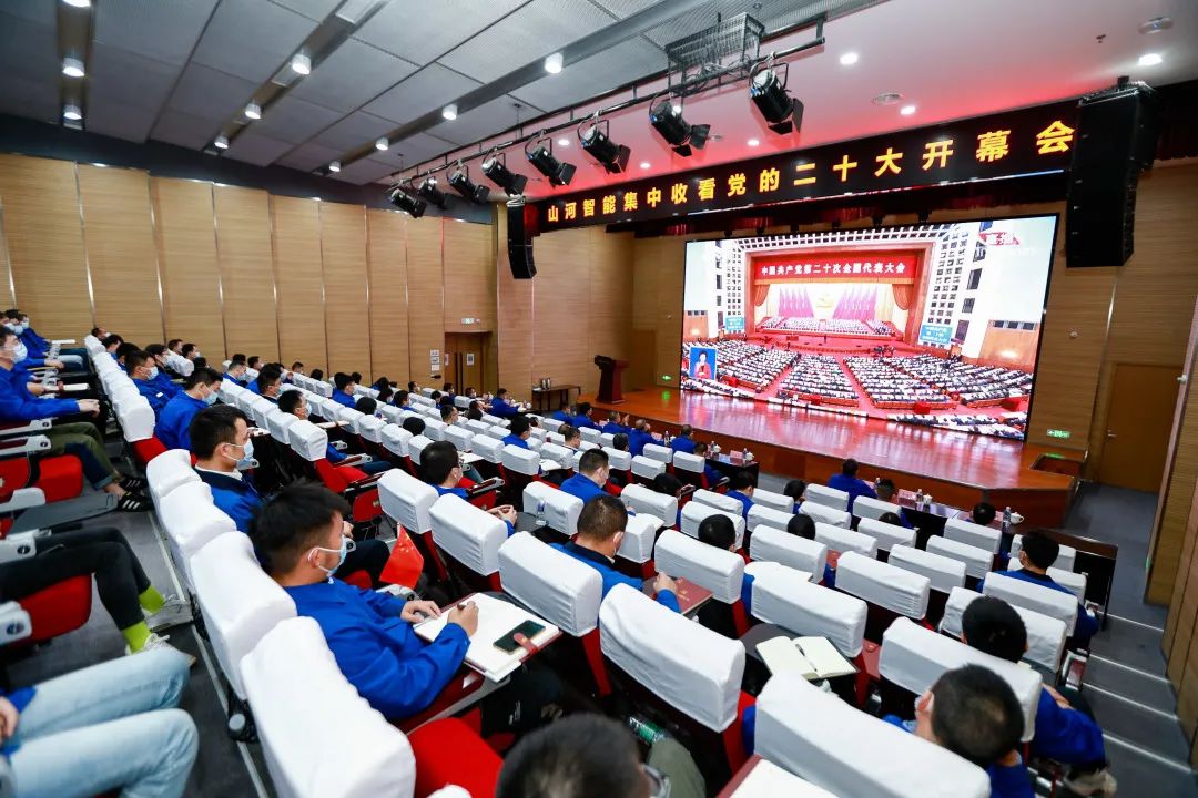 请回覆2022！邀您一起回首恒峰g22智能2022年精彩瞬间