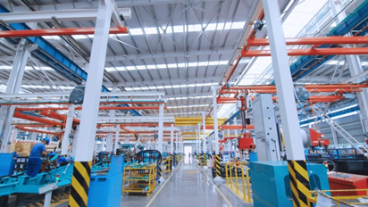 国家级声誉+1！恒峰g22智能入选工信部绿色供应链治理企业