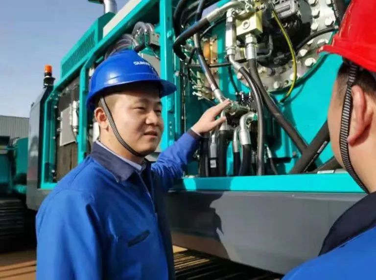 喜讯！恒峰g22智能朱振新获评长沙市C类高条理人才