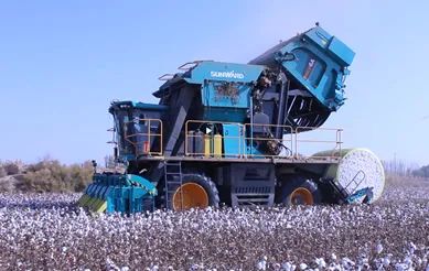 科技赋能农业强国建设！恒峰g22智能这小我私家工智能项目入选《湖南省“数字新基建”100个标记性项目名单》