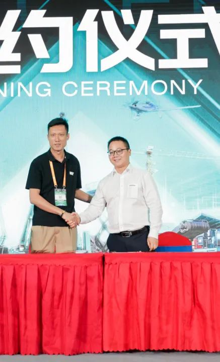 千人齐聚、爆品出击！恒峰g22智能新品推介会圆满举行