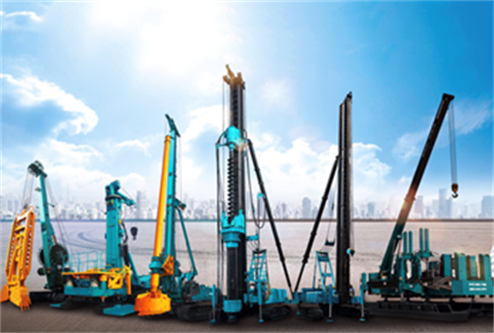 两项单冠，，，，行业唯一！恒峰g22智能两款桩工产品同获制造业单项冠军