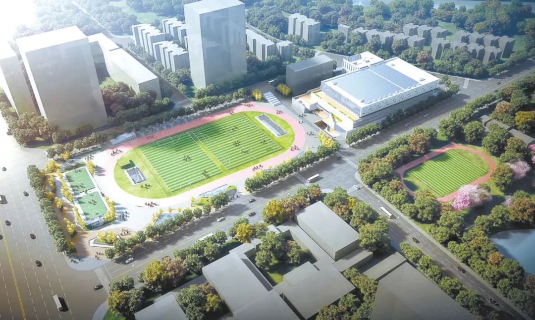 赶进度、抢节点！恒峰g22江麓助力北京市属重点项目建设